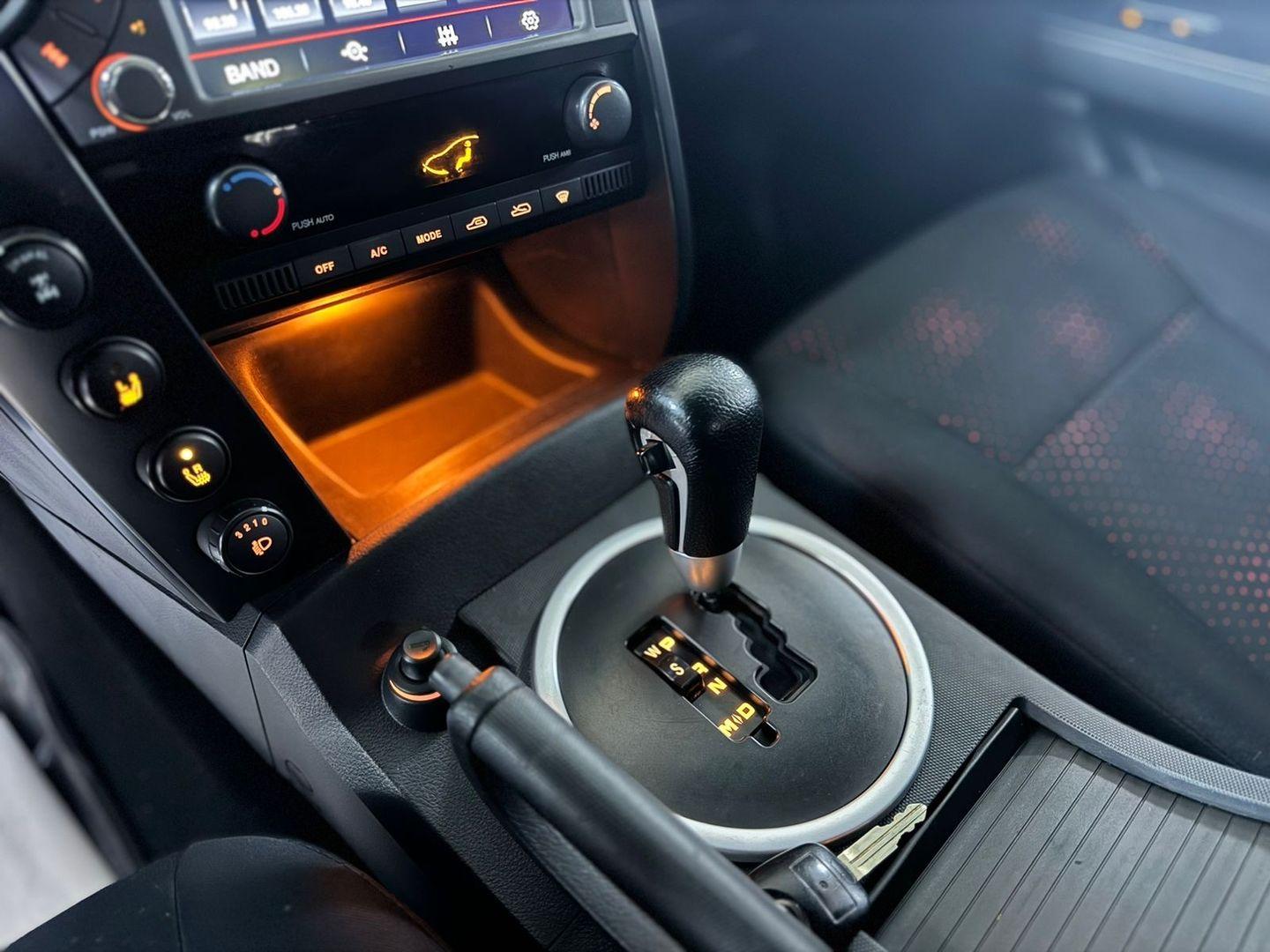SsangYong Actyon Sports