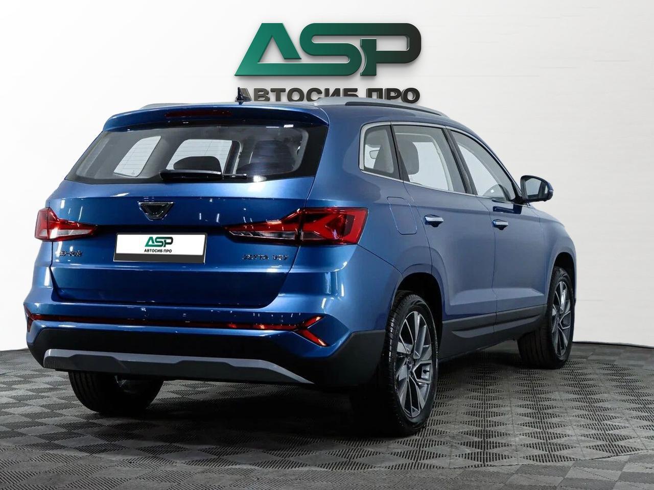 фото автомобиля 1