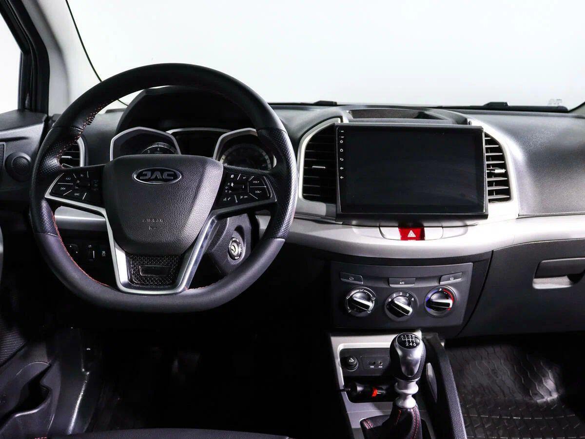 фото автомобиля 6