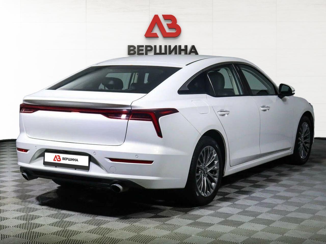 фото автомобиля 1