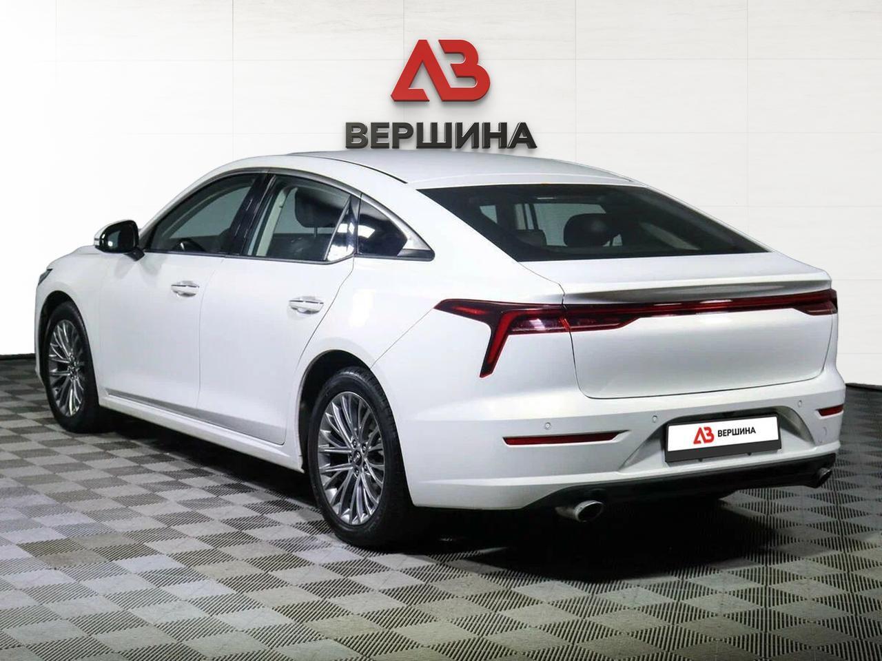 фото автомобиля 3