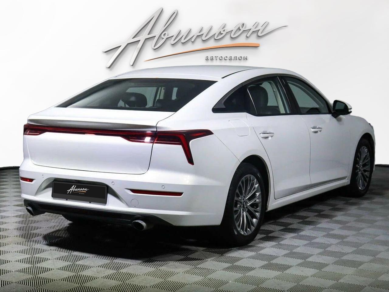 фото автомобиля 1