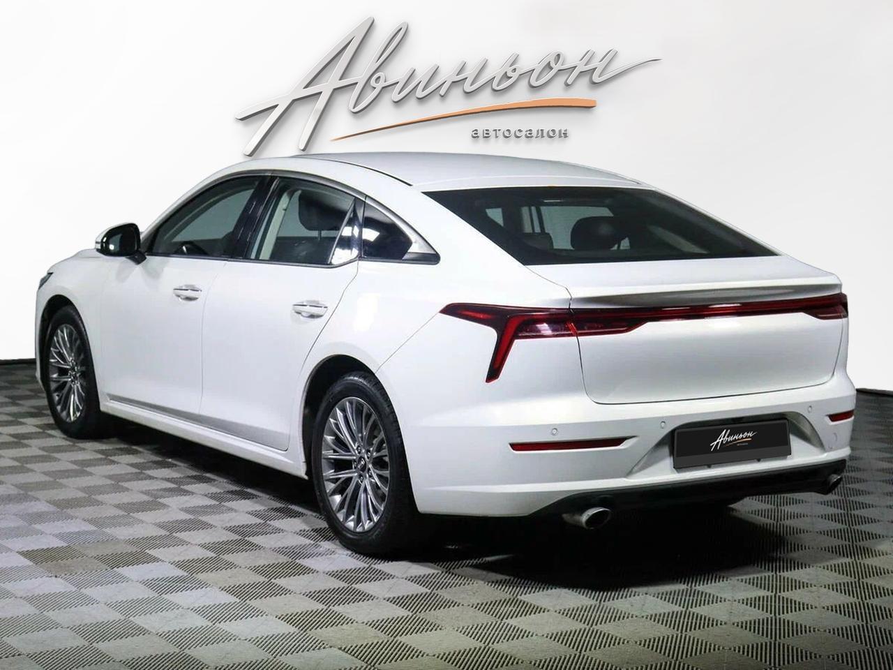 фото автомобиля 3