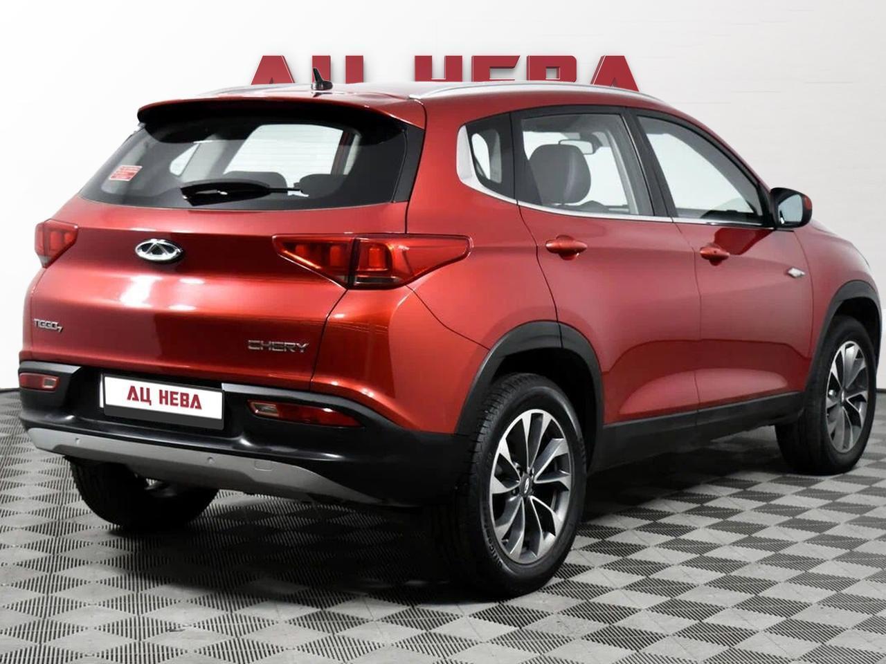 фото автомобиля 1