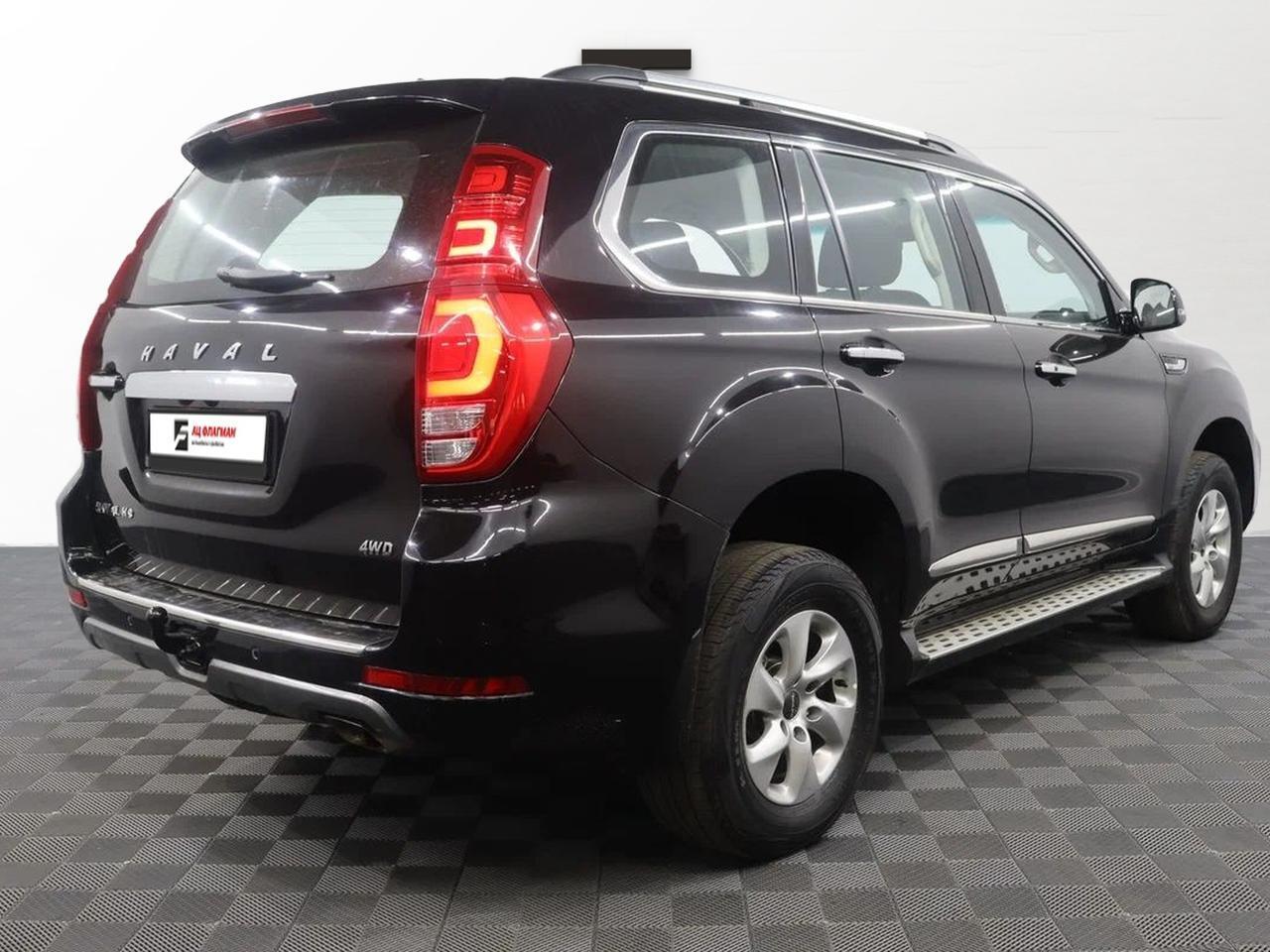 фото автомобиля 1