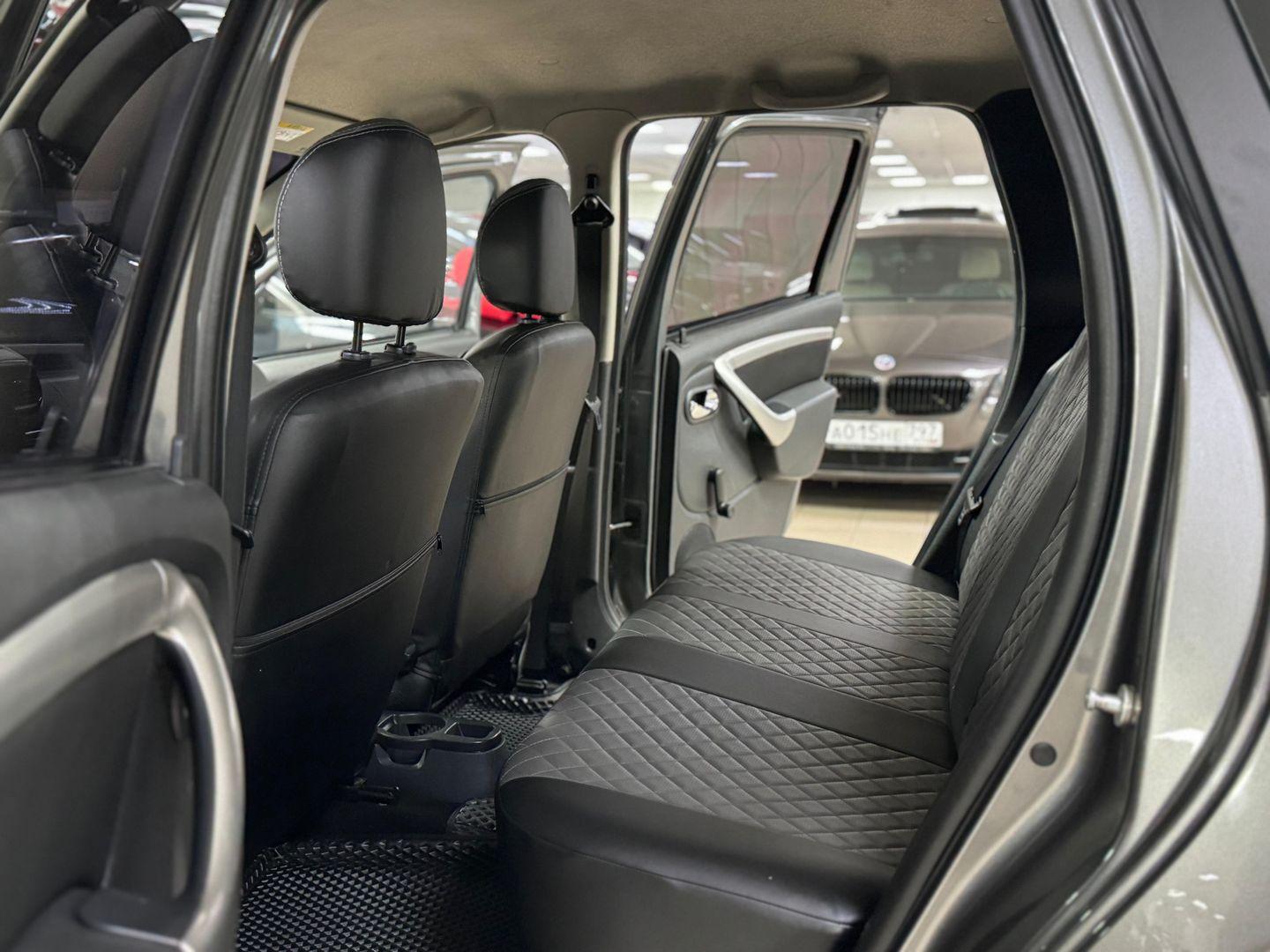 Nissan Terrano