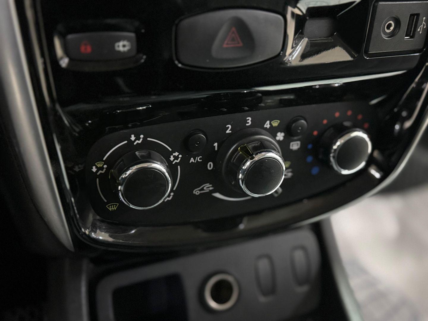 Nissan Terrano