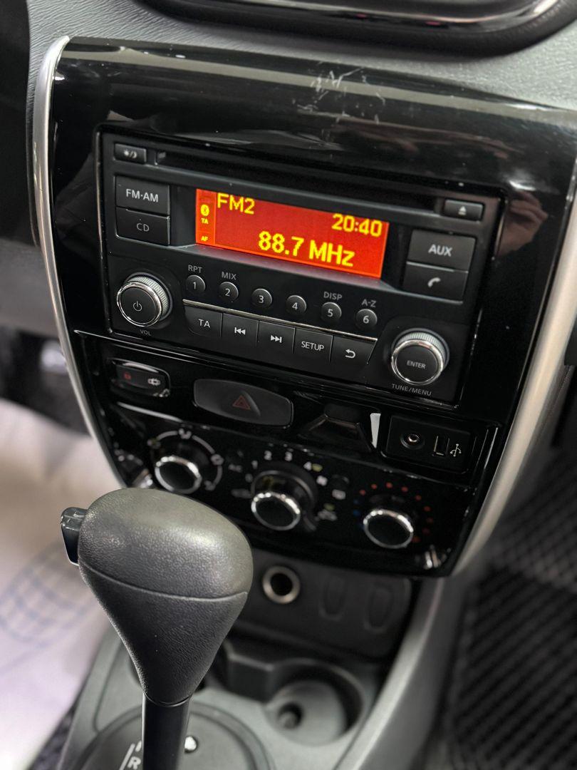 Nissan Terrano