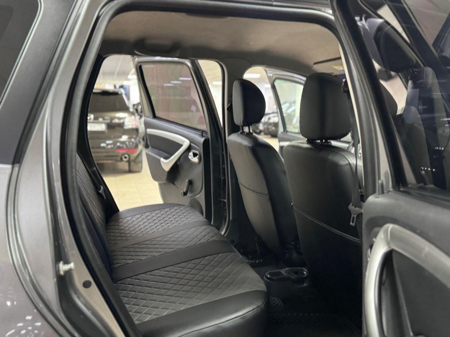 Nissan Terrano