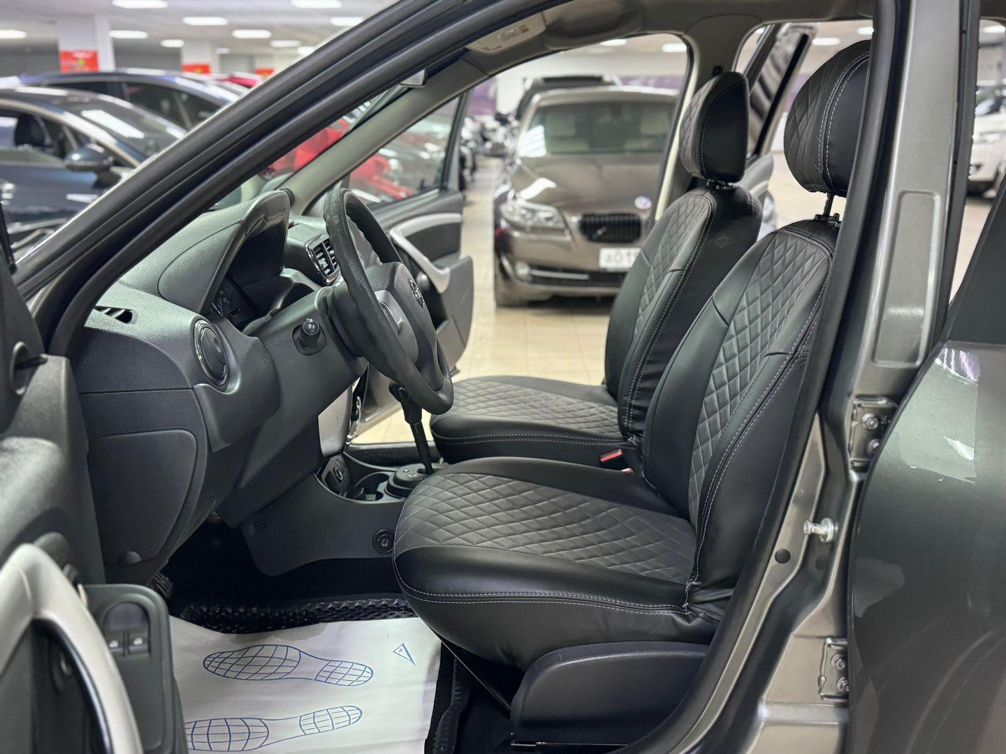 Nissan Terrano