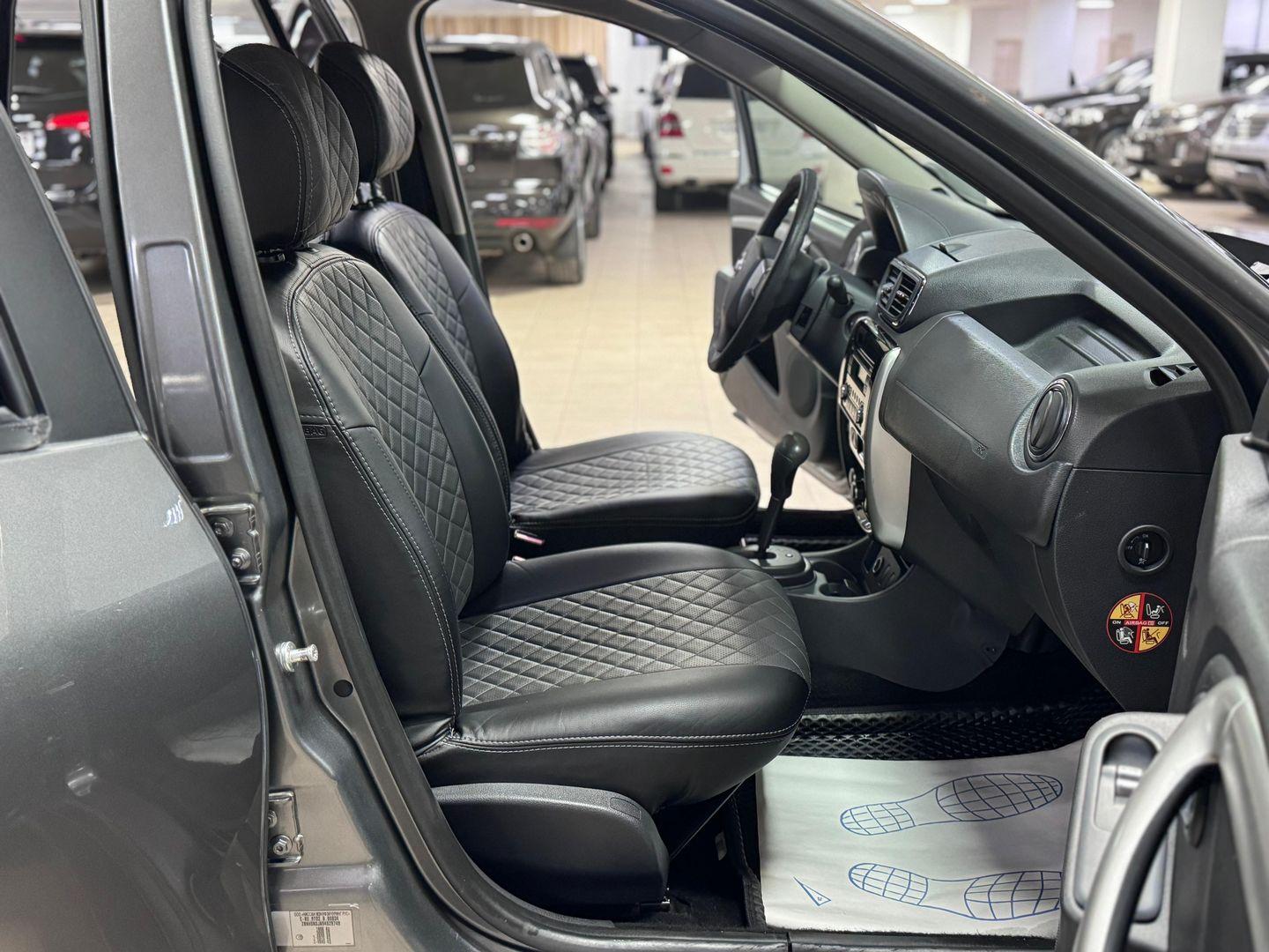 Nissan Terrano