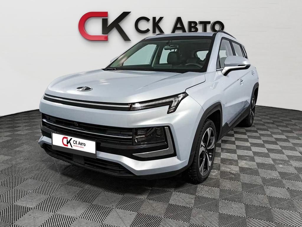 фото автомобиля 0
