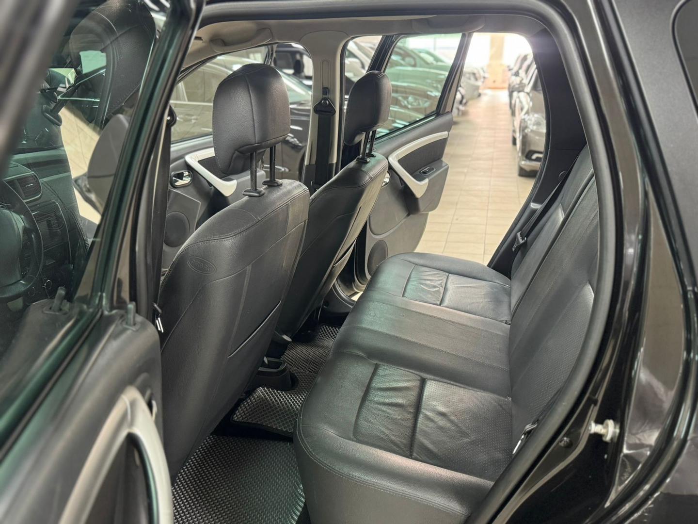 Nissan Terrano