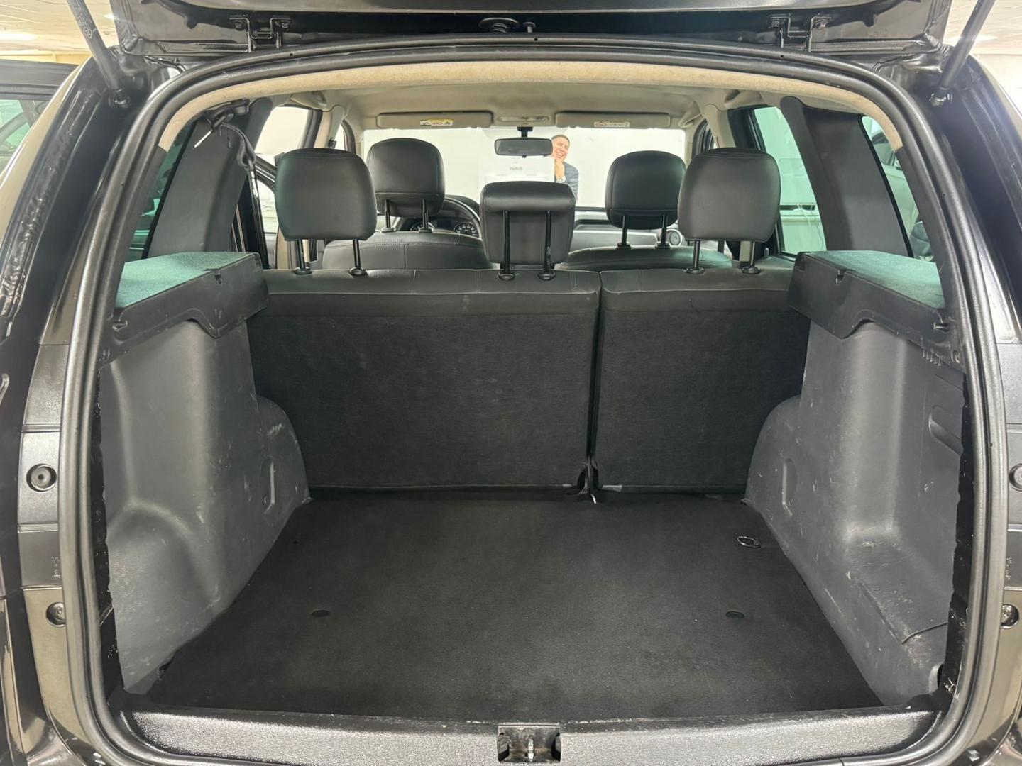 Nissan Terrano