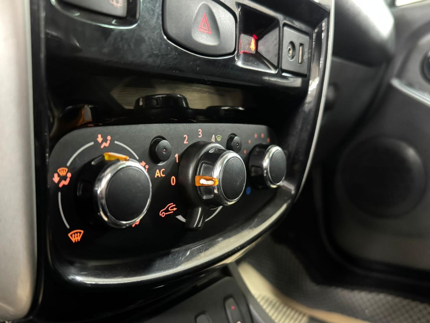 Nissan Terrano