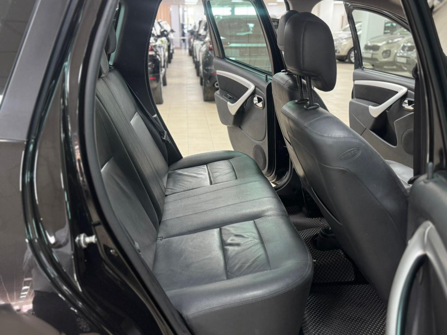 Nissan Terrano