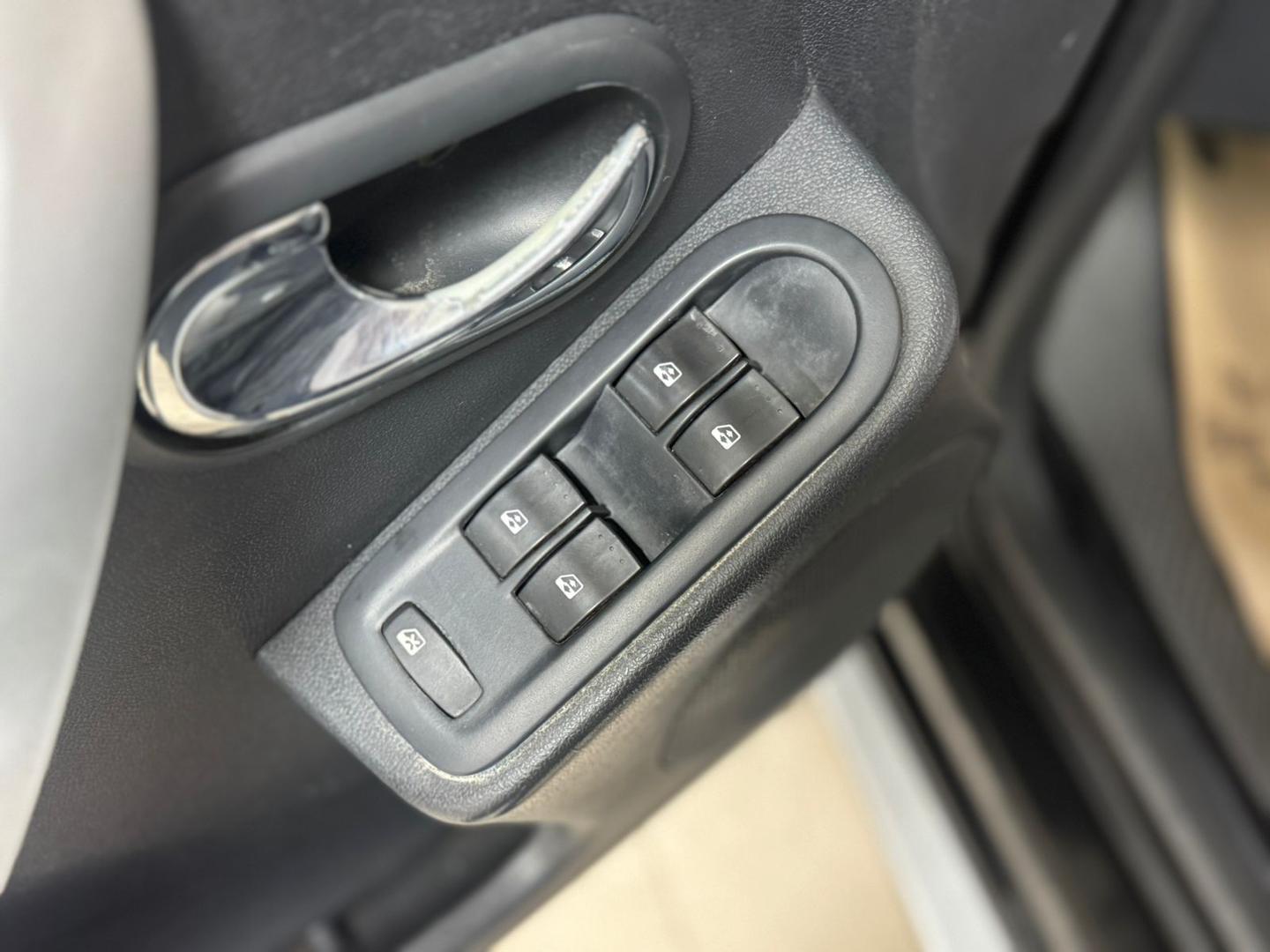 Nissan Terrano