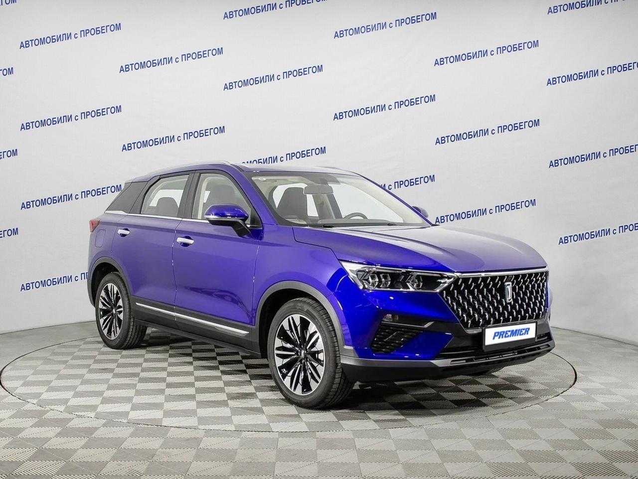 фото автомобиля 2