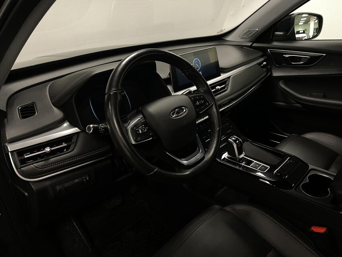 фото автомобиля 6