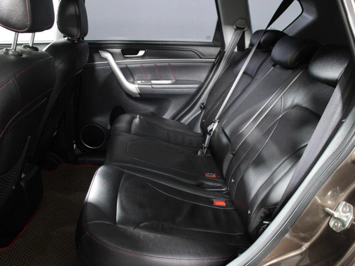 фото автомобиля 7