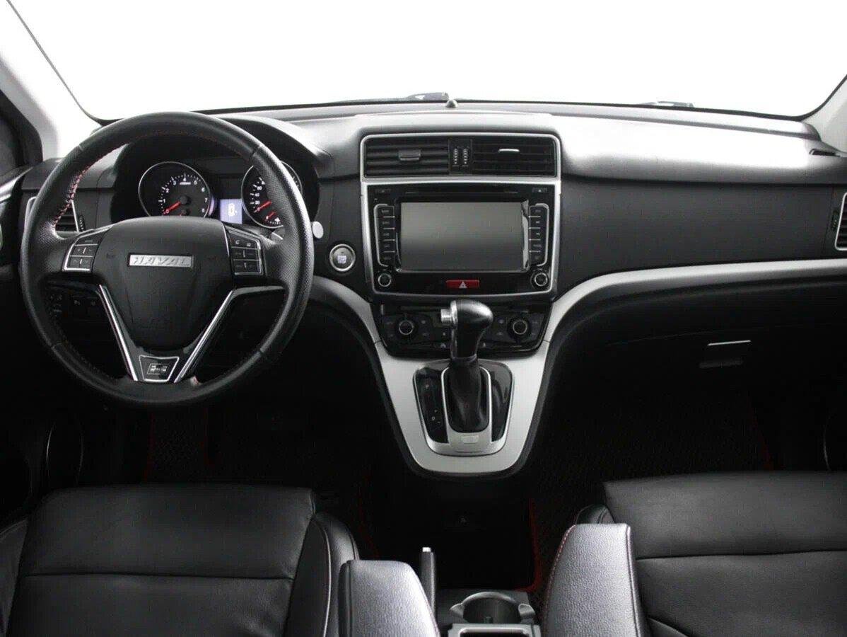 фото автомобиля 5