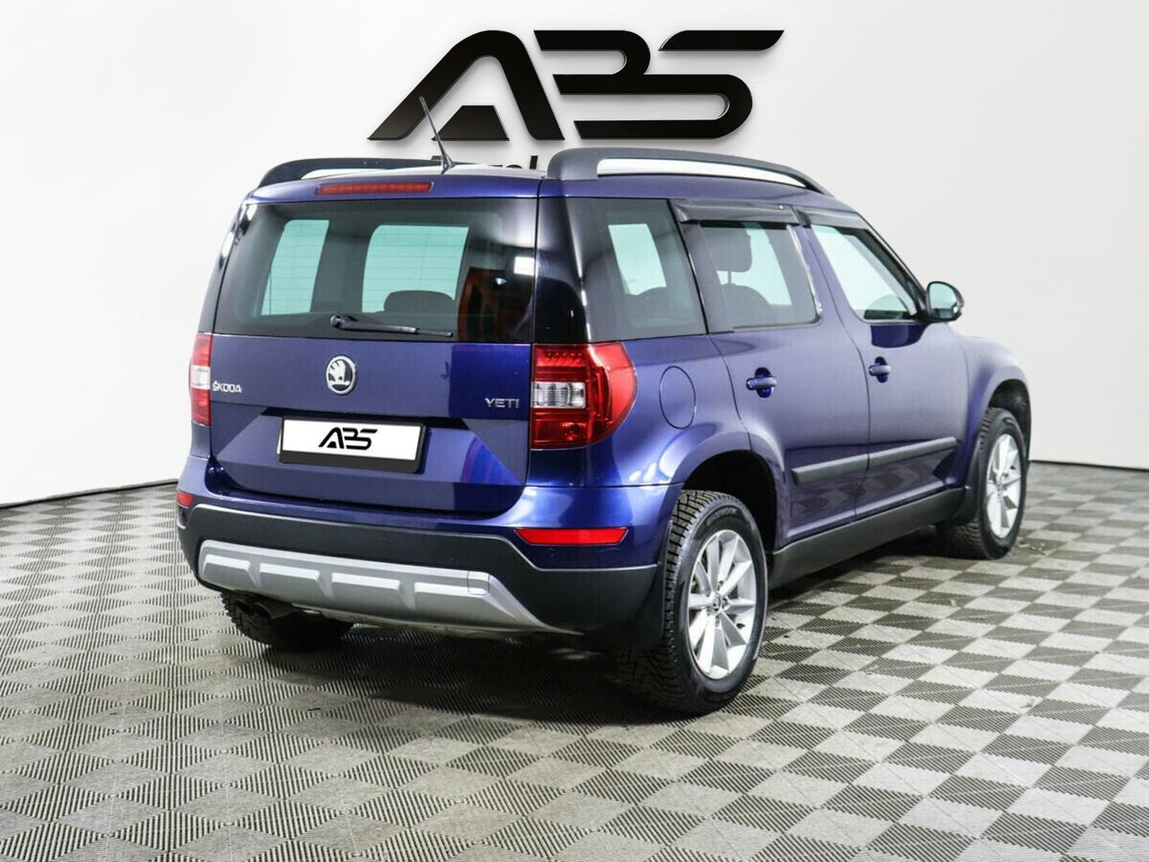 фото автомобиля 1