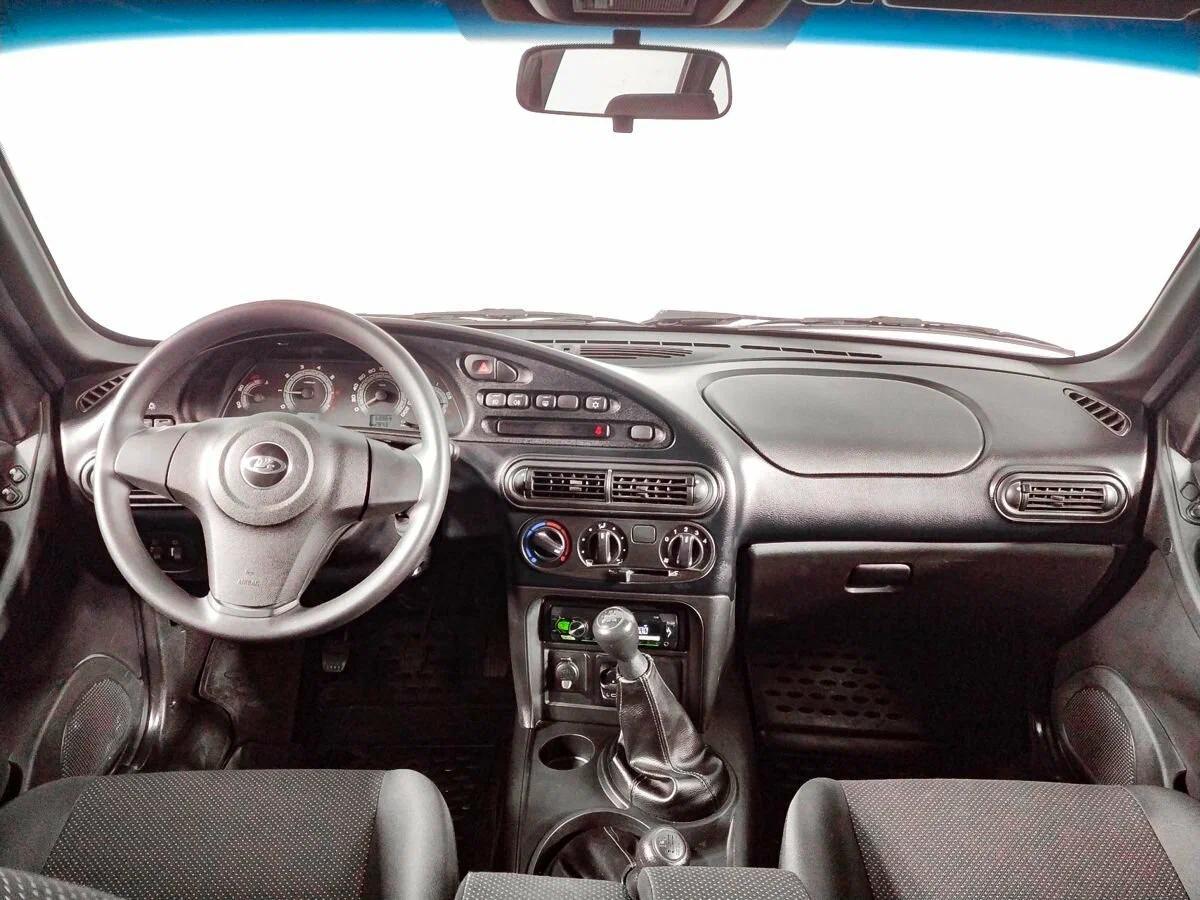 фото автомобиля 5