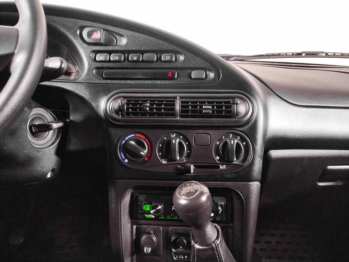 фото автомобиля 7