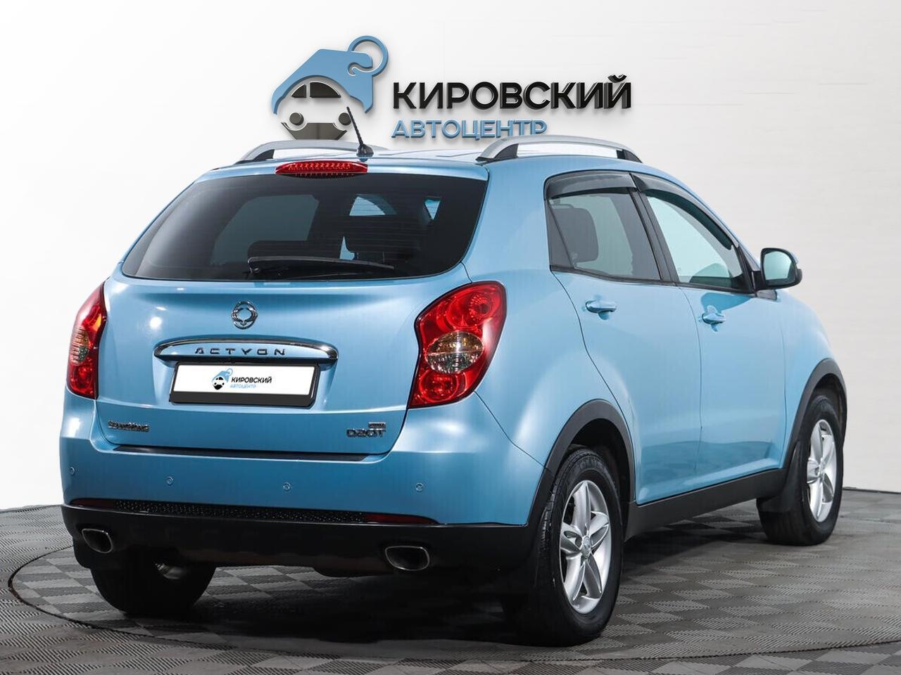 фото автомобиля 1