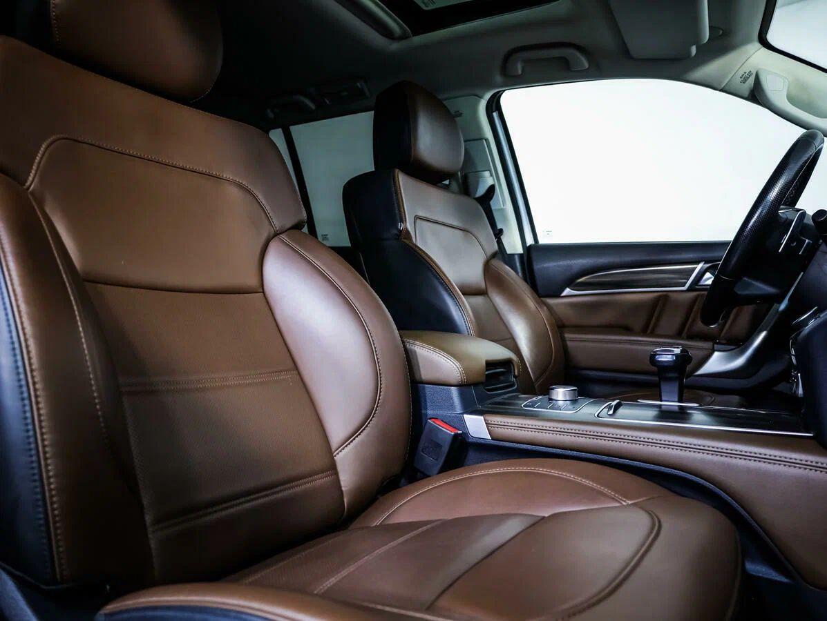 фото автомобиля 10