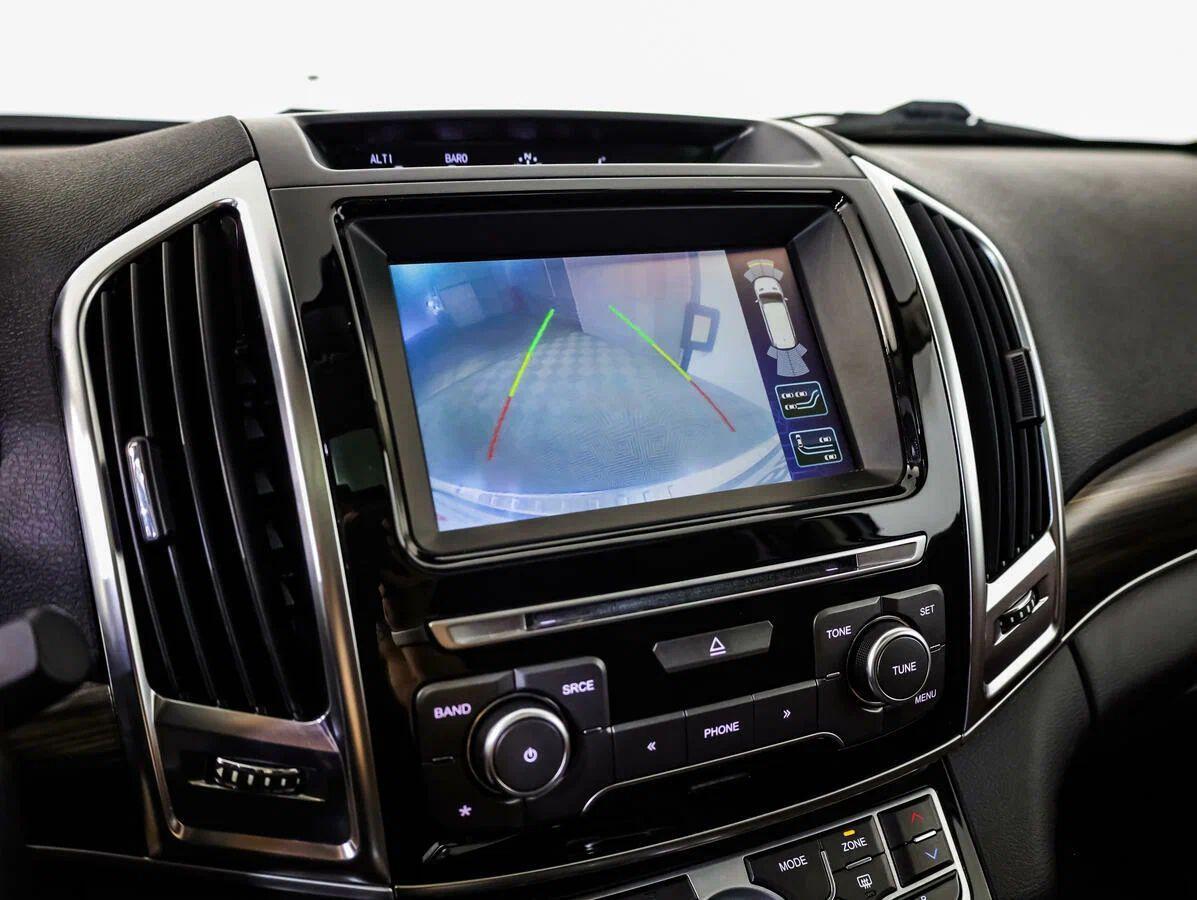 фото автомобиля 7