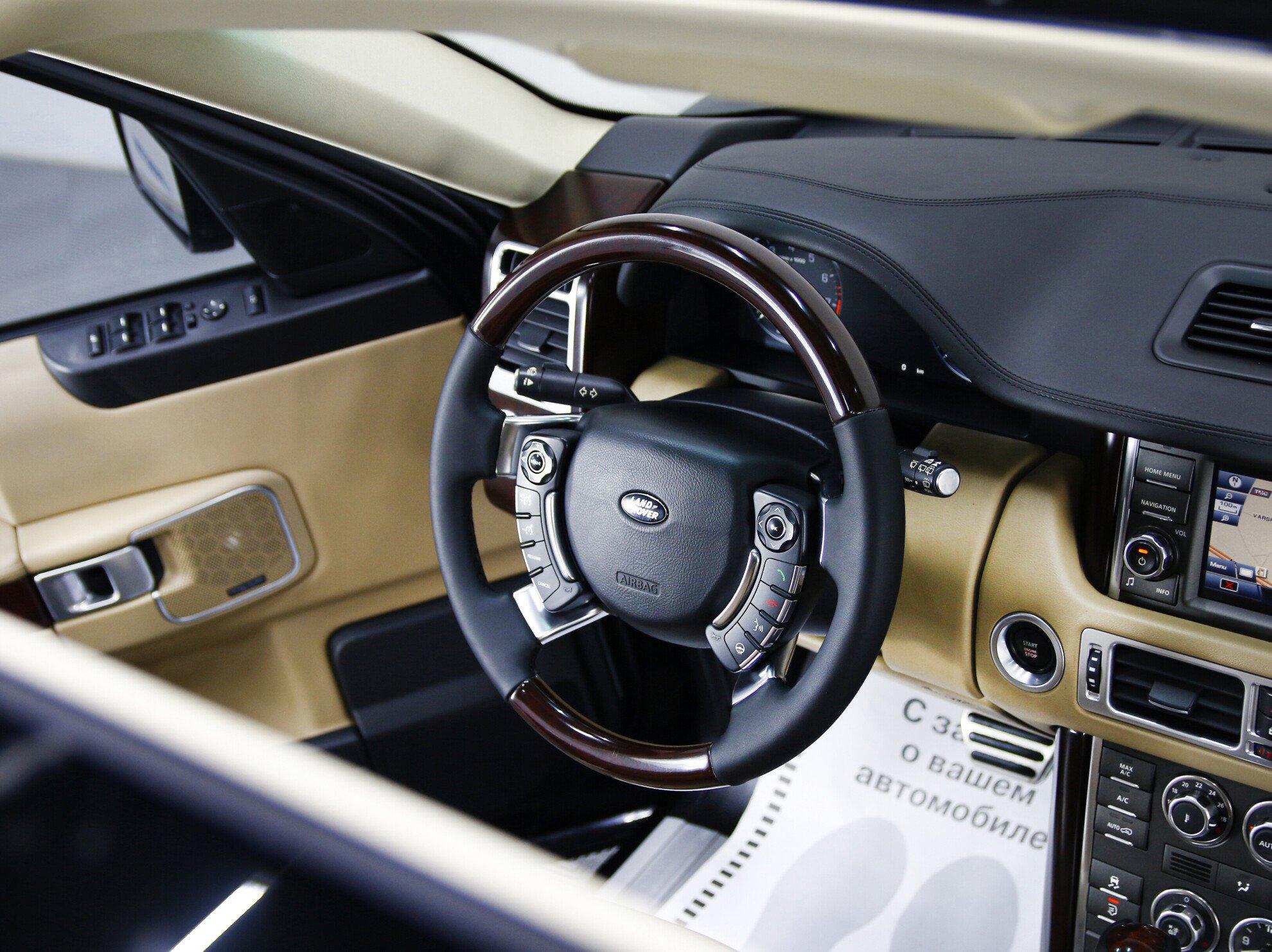 фото автомобиля 7