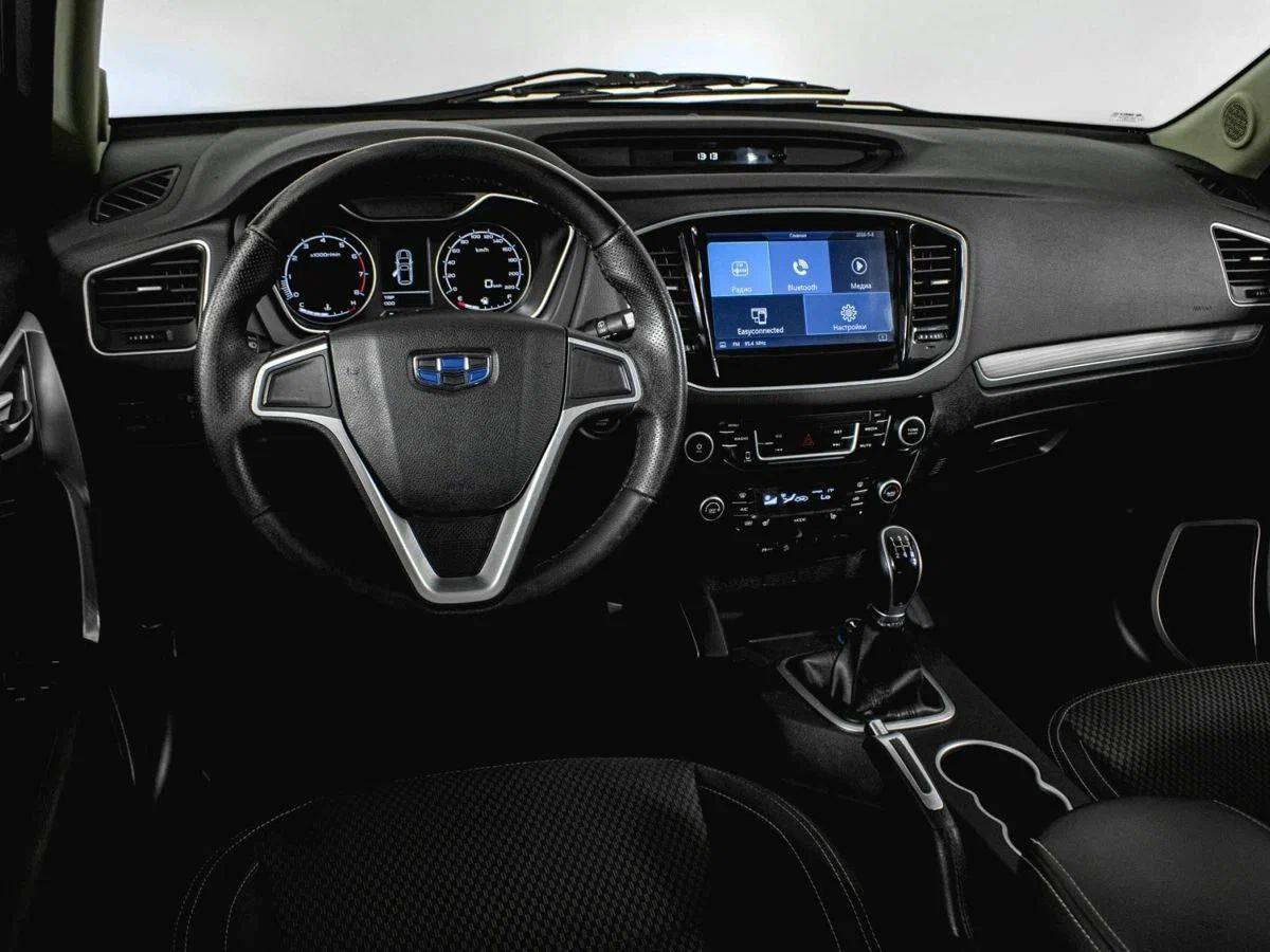 фото автомобиля 6