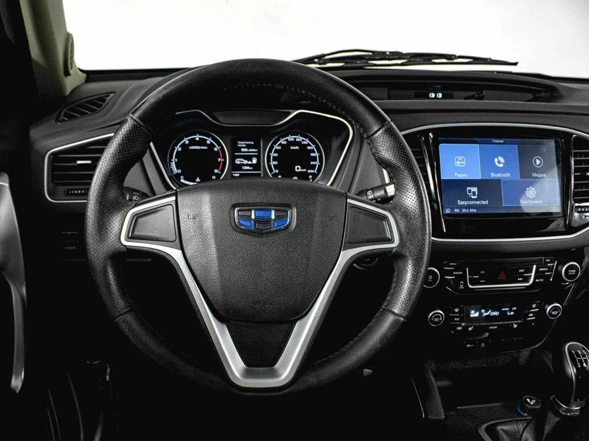 фото автомобиля 7