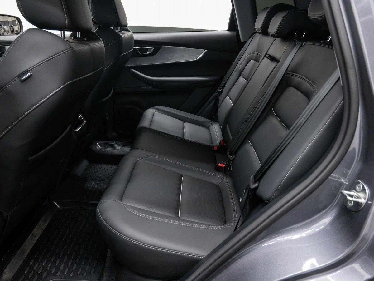фото автомобиля 7