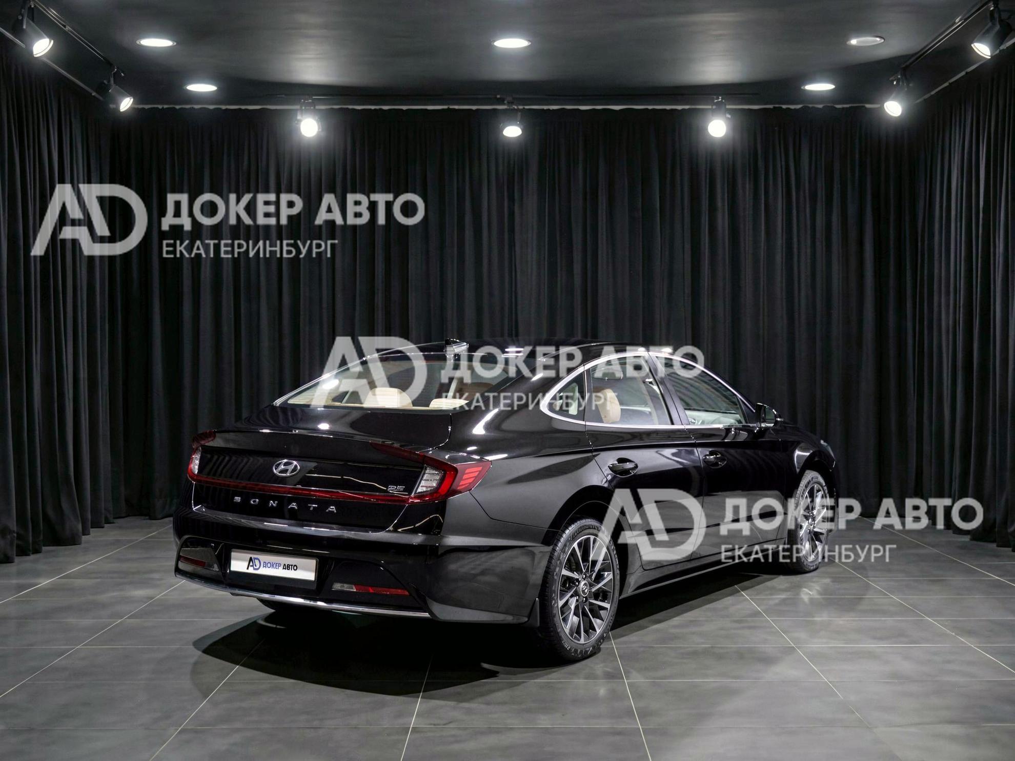 фото автомобиля 1