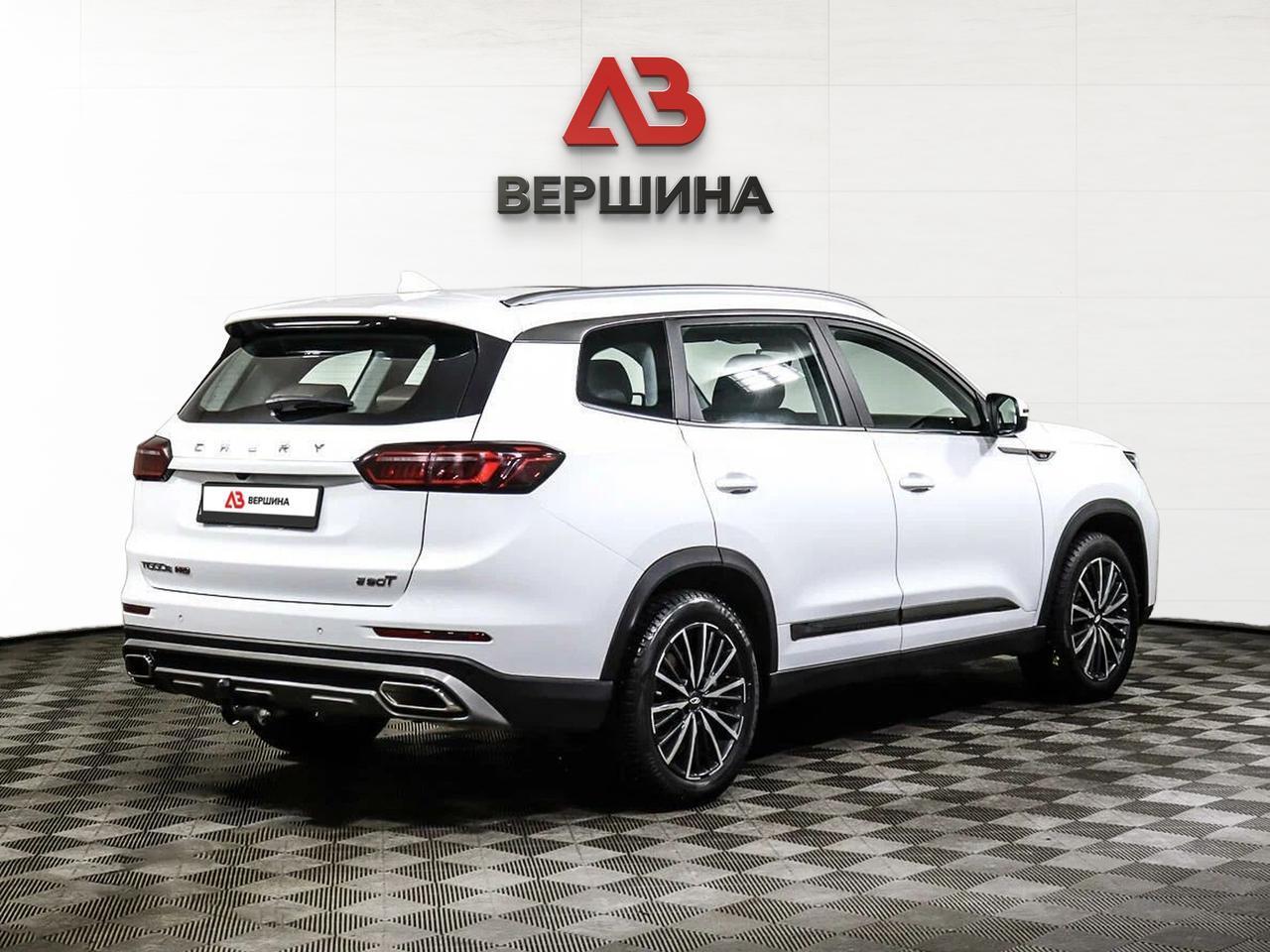 фото автомобиля 1