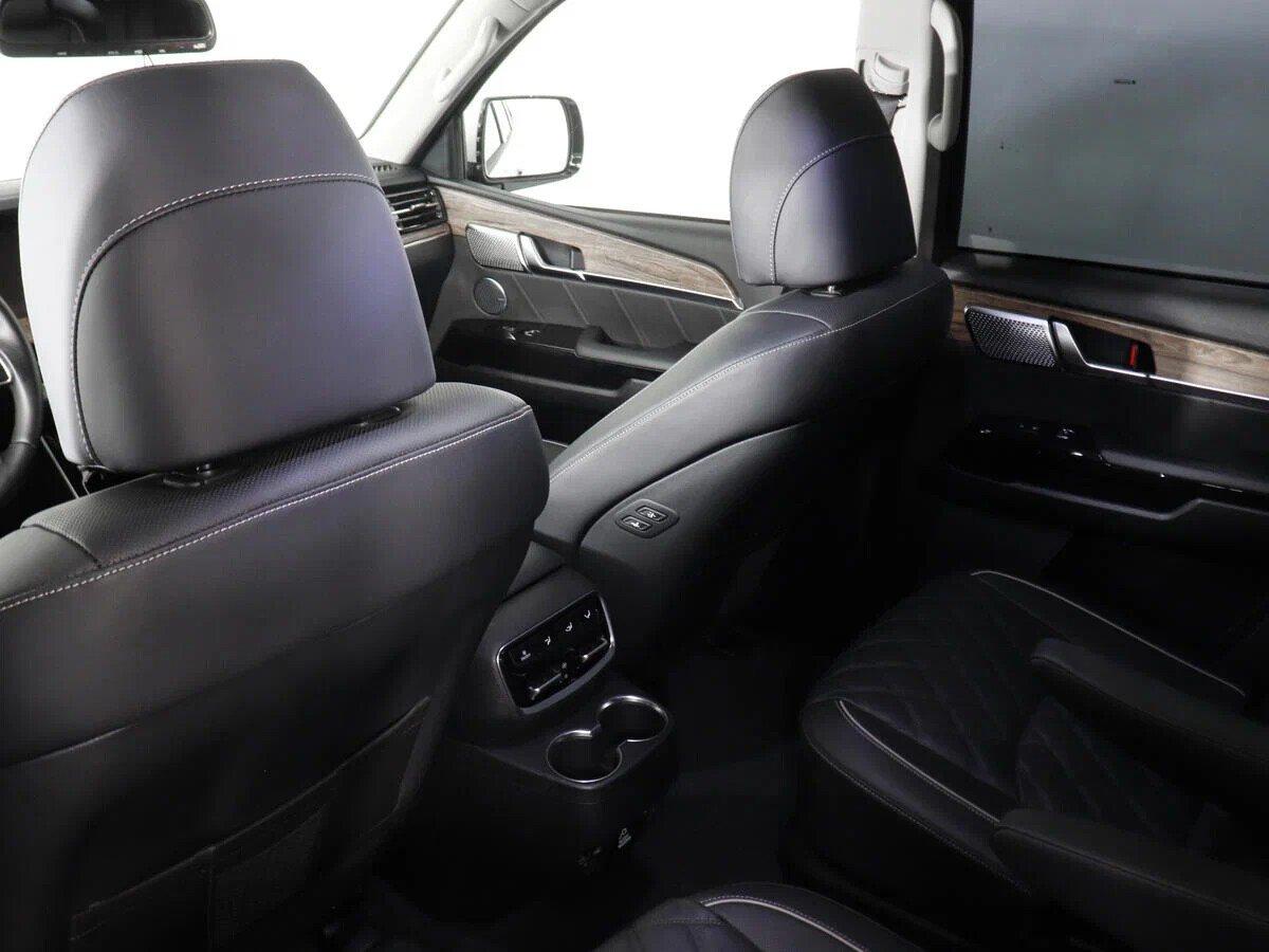 фото автомобиля 7