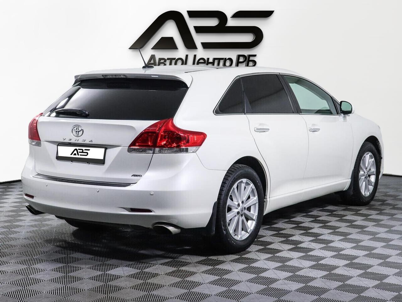 фото автомобиля 1