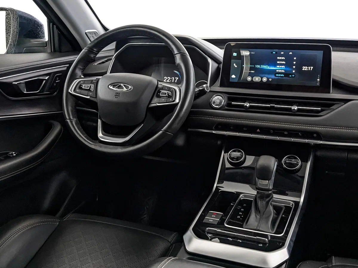 фото автомобиля 15