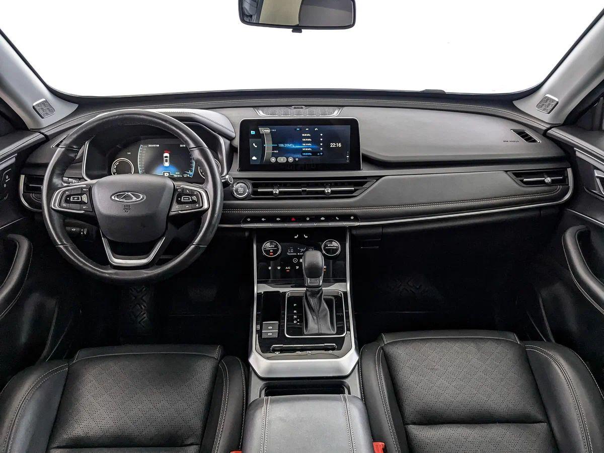 фото автомобиля 5