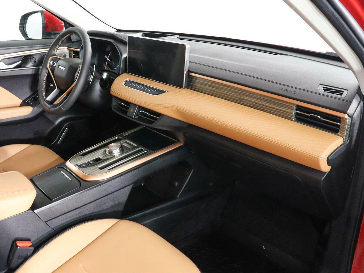 фото автомобиля 10