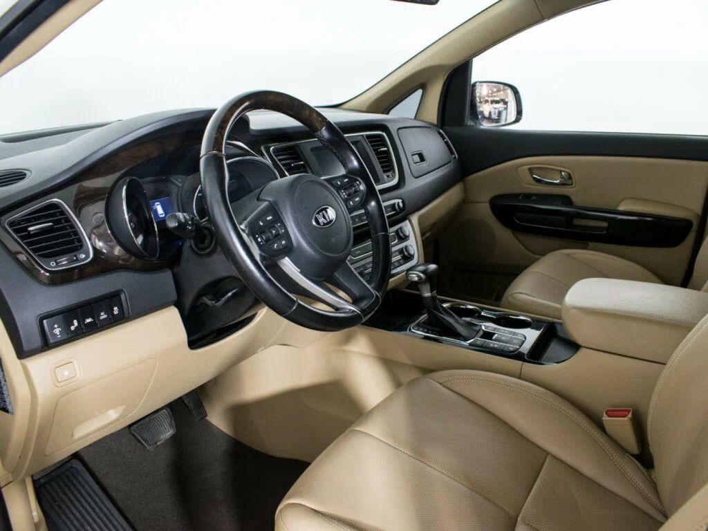 фото автомобиля 7