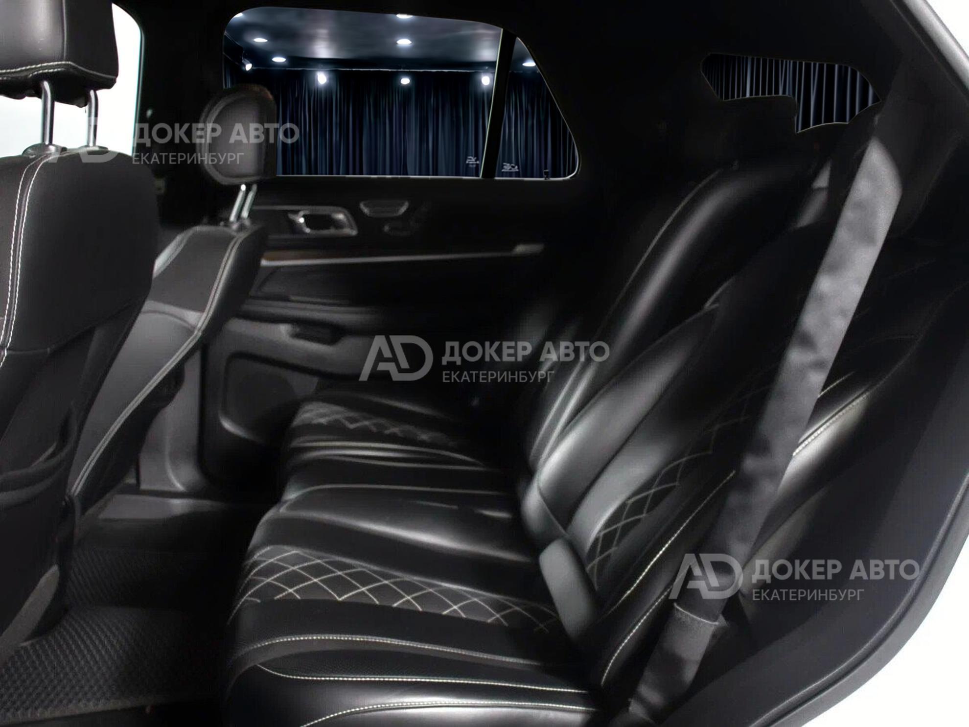 фото автомобиля 7
