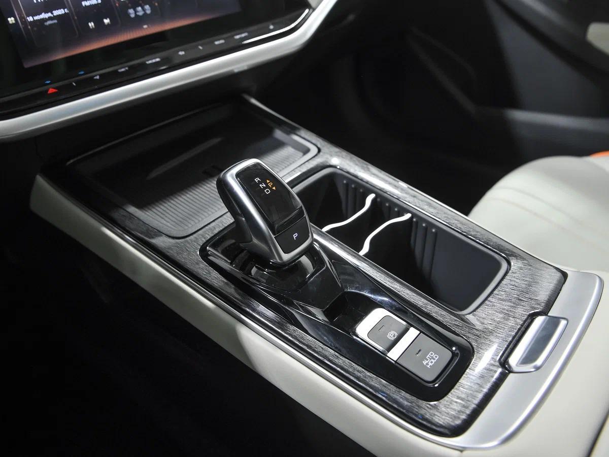 фото автомобиля 8