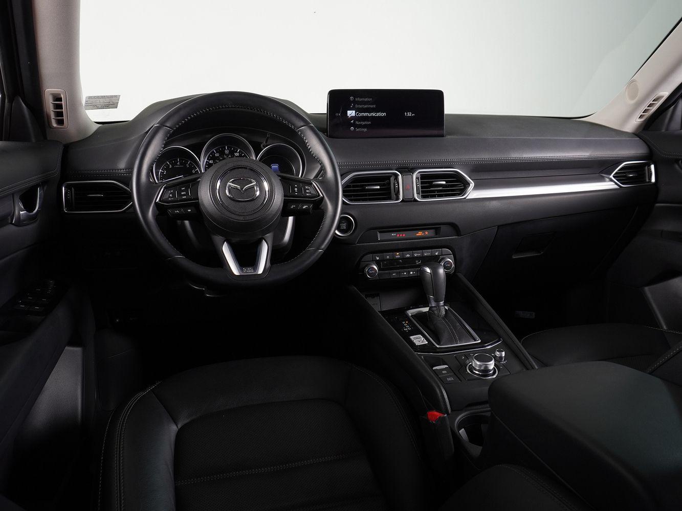 Mazda CX-5, 2023