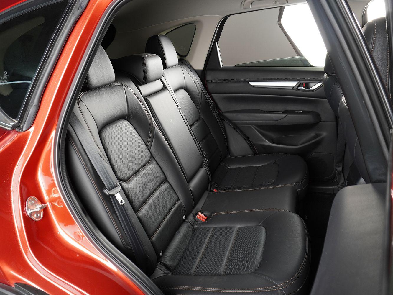 Mazda CX-5, 2023