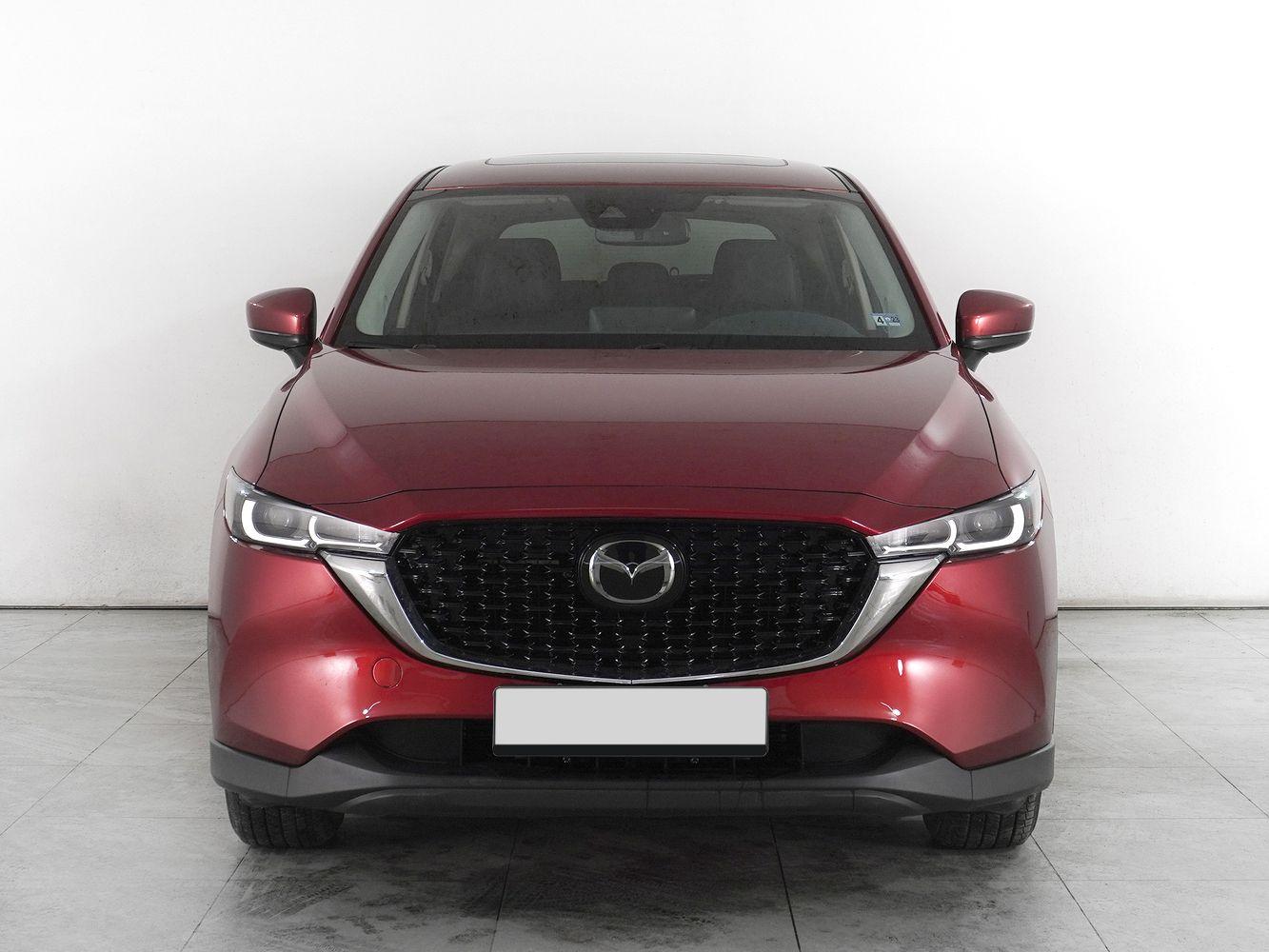 Mazda CX-5, 2023
