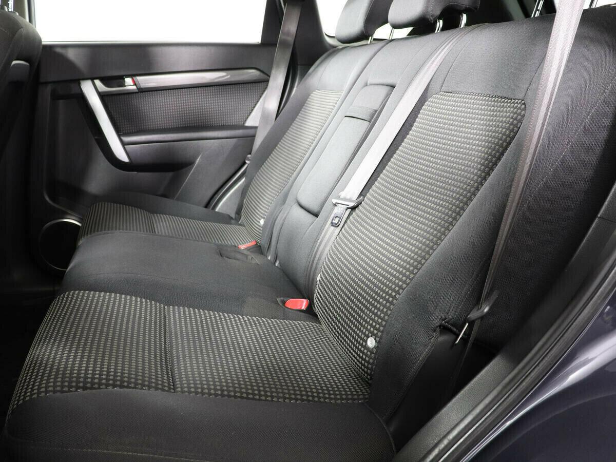 фото автомобиля 7