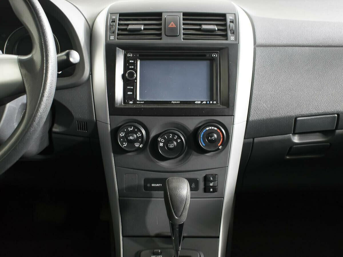 фото автомобиля 7